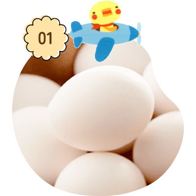 美味くて多摩卵の画像1